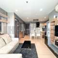 THB 11000000,  2 BR,  68 Sq. Meter,  Rhythm Sathorn (Rhythm Sathorn) In Sathorn, Bangkok For Sale/rent