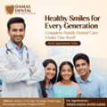 Root Canal Treatment In Himayathnagar | Damas Dental
