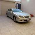 SAR 18000,  Lexus ES 300h,  2004,  Automatic,  550 KM,