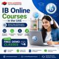 IB Online Courses In The UAE