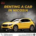 Renting A Car In Nicosia For Flexible Travel Plans