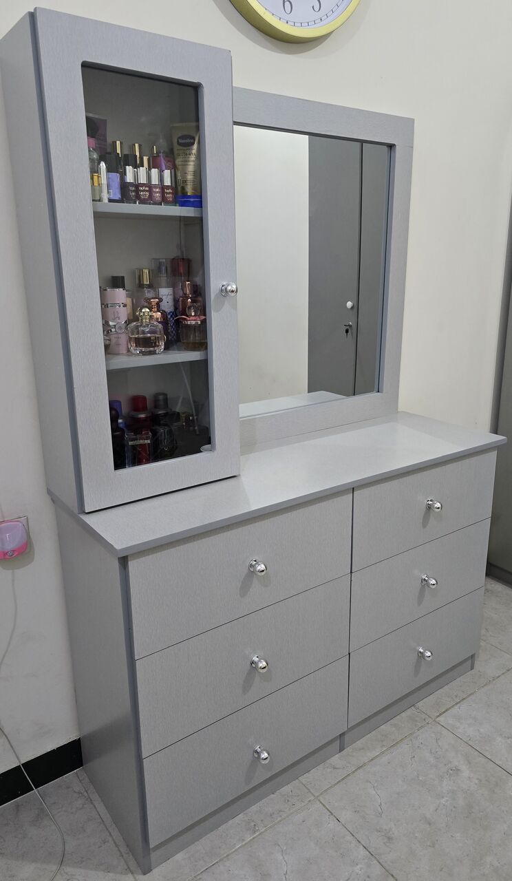 Jeddah, Furniture, SAR 900,  Bedset