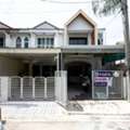 THB 1690000,  2 BR,  19 Sq. Feet,  Townhouse, Baan Sira Rom, Baan Kluai Sai Noi, Behind The Edge, Recently Renovated, Good
