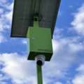 Wireless Surveillance Camera Systems | Temporary Site Security