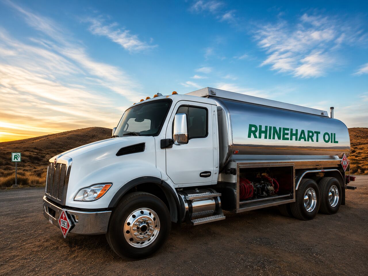 New York, Business, Trusted Bulk Fuel Supplier For Fast And Hassle-Free Delivery