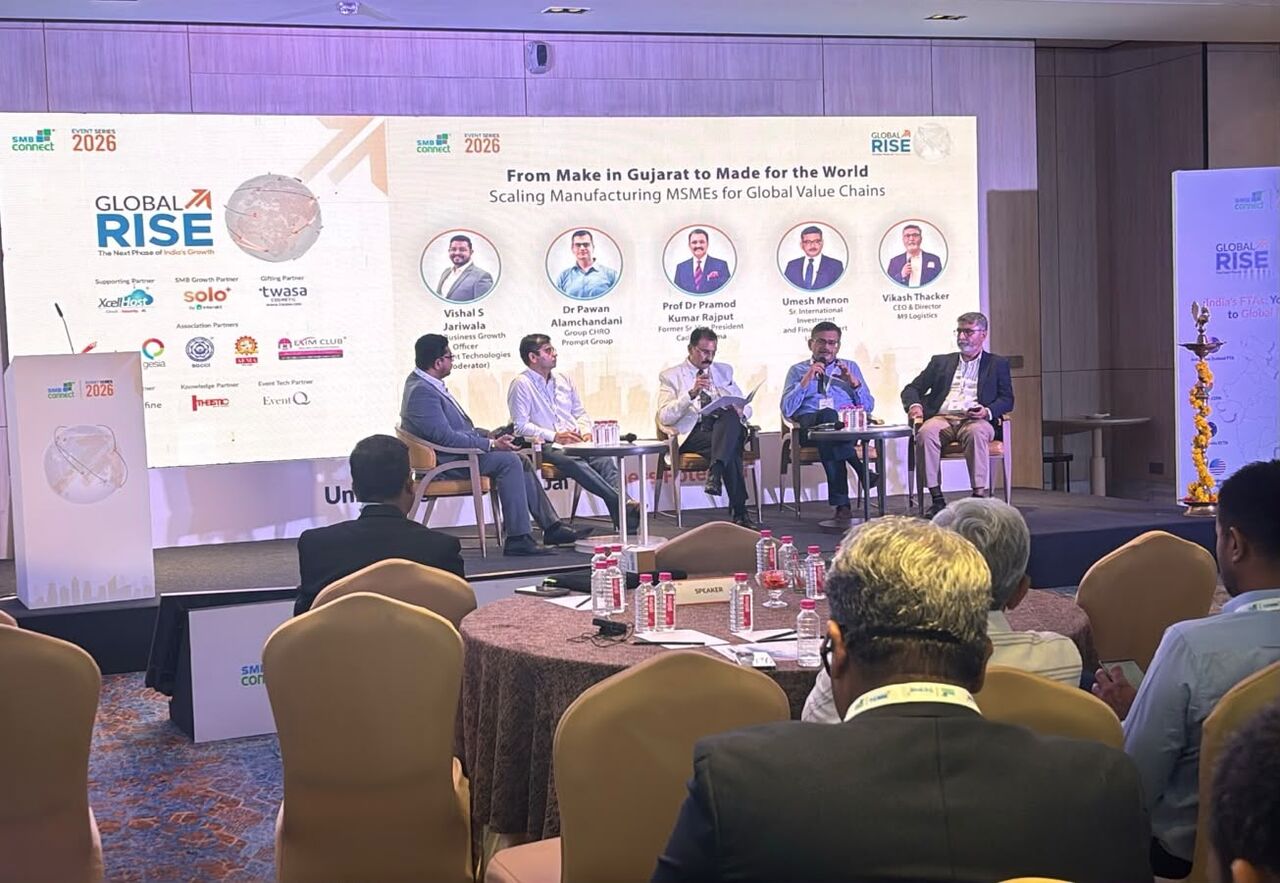Pune, Event Planning, SME Events Pune 2026