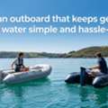 USD 3499,  Want An Outboard That Keeps Getting On The Water Simple And Hassle-free?