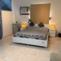 SAR 450,  IKEA Bed And&nbsp;matress With&nbsp;wardrobe Excellent Condition
