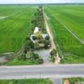 THB 1500000,  6 BR,  2925 Sq. Feet,  Land For Sale, Lam Luk Ka, Khlong 16, Ongkharak, Starting At 100 Sq M - 1 Rai, Read