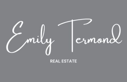 New York, Real Estate, Emily Termond