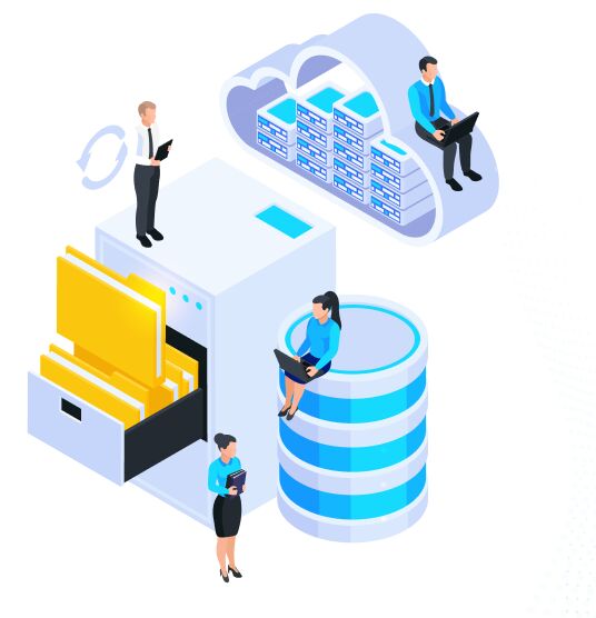 New York, Web Design & Development, Managed Hosting Plans For Reliable, Secure Websites