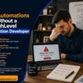 Why GHL Automations Fail Without A GoHighLevel Automation Developer