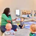 Daycare Near Me For Newborns With Caring Early Learning Support