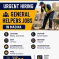 Genral Helpers Labours