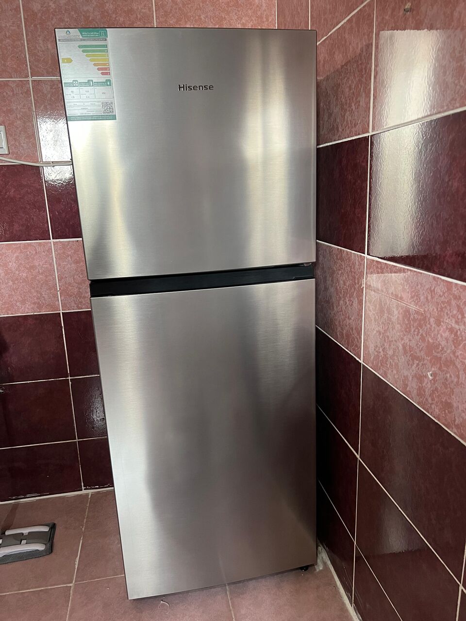 Jeddah, Household Items, SAR 750,  Fridge