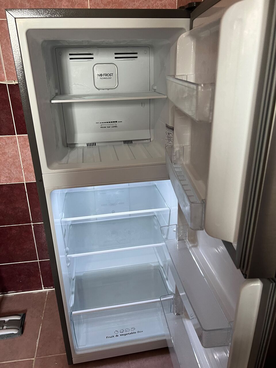 Jeddah, Household Items, SAR 750,  Fridge