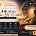Can Astrology Predict My Future? Understanding What Vedic Astrology Really Reveals