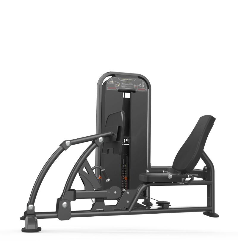 New York, Sporting Goods, USD 1,  Buy Best Plate Loaded Leg Press Machine For Serious Leg Day Training