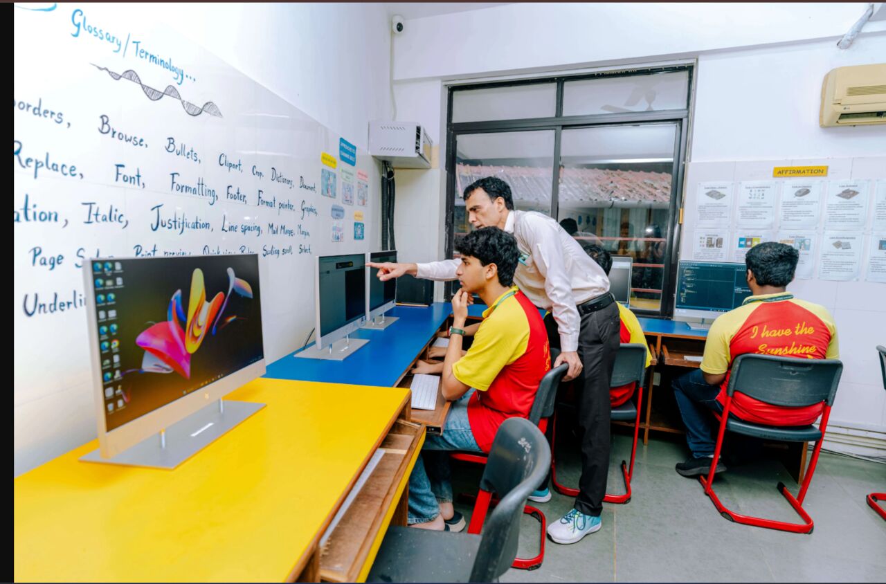 Goa, Education, Premier IB & CBSE International School In Goa