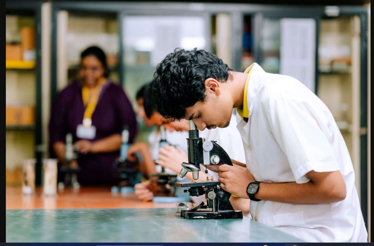 Goa, Education, Premier IB & CBSE International School In Goa