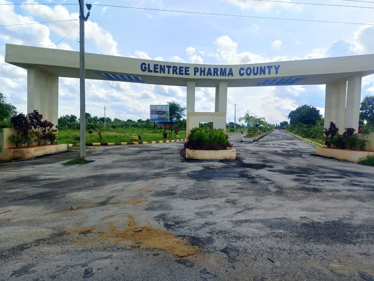Hyderabad, Residential Plots, INR 11999,  250 Sq. Yard,  Final Lp Approved Open Plots For Sale Near Yacharam & Nandiwanaparthy