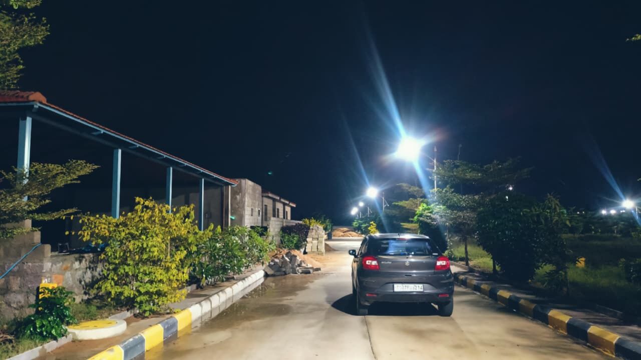Hyderabad, Residential Plots, INR 28999,  250 Sq. Yard,  Final Lp Approved Open Plots For Sale Near Statue Of The Equality