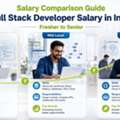 Salary Comparison Guide: Full Stack Developer Salary In India, Fresher To Senior