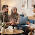 Marriage Counselling - Confidential Couples Therapy