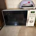 Sar 320,  Oven, Vacuum Pump And 2 Single Sofa