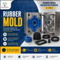 Rubber Mold Manufacturers For Precision Industrial Solutions