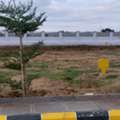 INR 28999,  270 Sq. Yard,  30 Acres Gated Villa Plots For Sale Near Banglore Highway Exit No 15 & 16