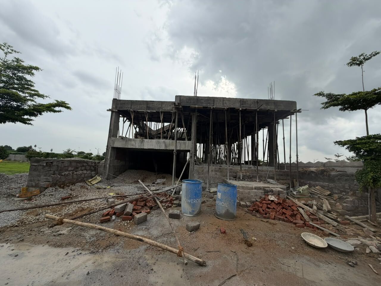 Hyderabad, Residential Plots, INR 28999,  270 Sq. Yard,  Ready To Construction Open Villa Plots For Sale Near Pedda Golkonda