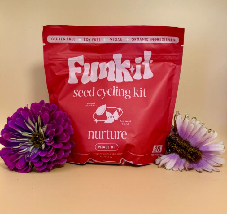 New York, Business, Organic Period Products For PCOS &ndash; Gentle Care By MissDiagnosed