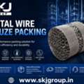 Metal Wire Gauze Packing Suppliers: Quality Standards For Buyers