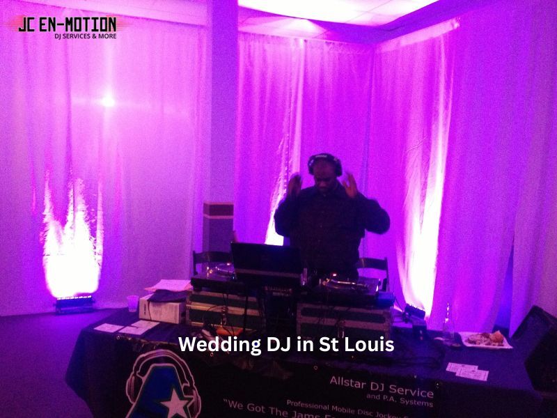 New York, Business, Create Memorable Moments With A Wedding DJ In St Louis