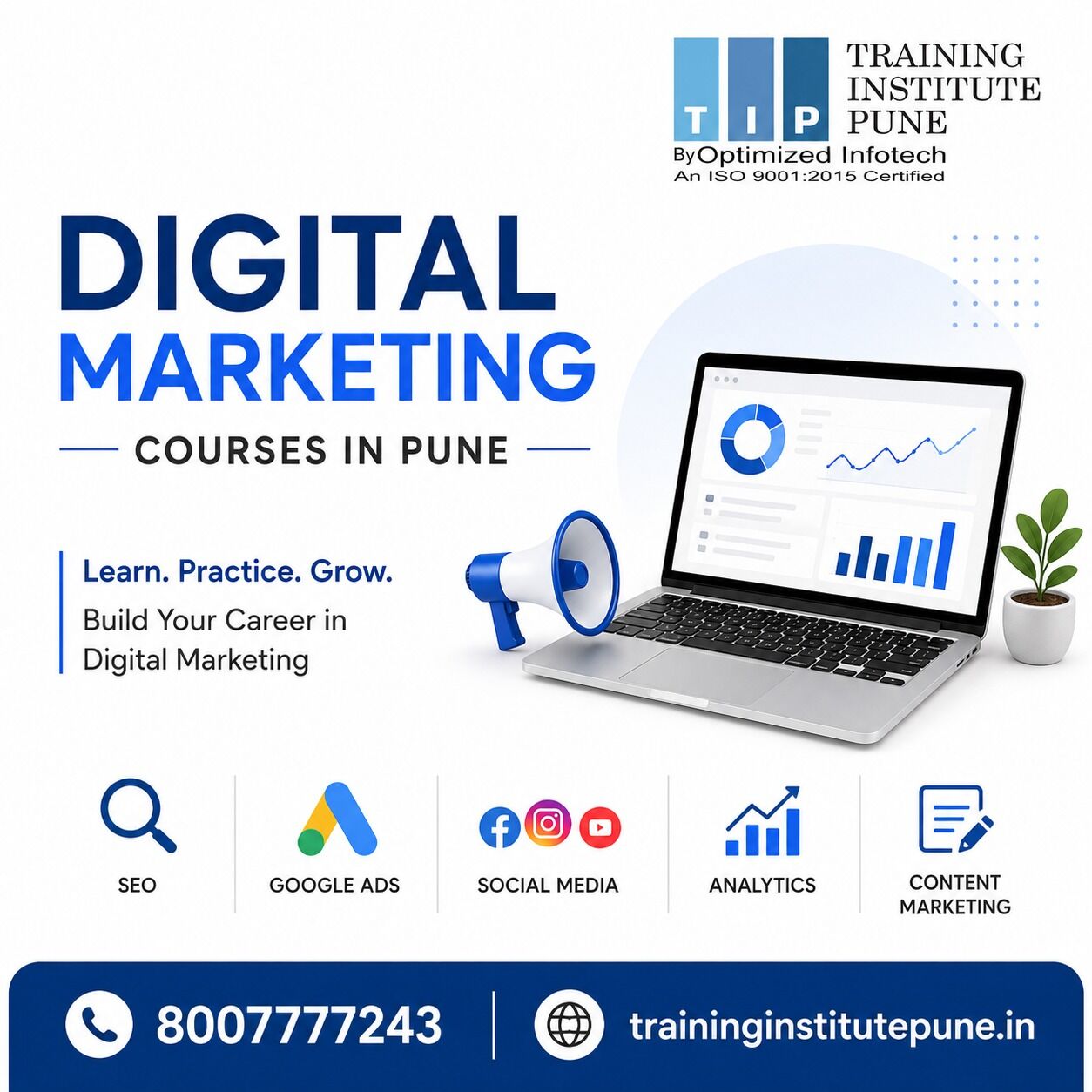 Pune, Training, Digital Marketing Courses In Pune &ndash; Training Institute Pune