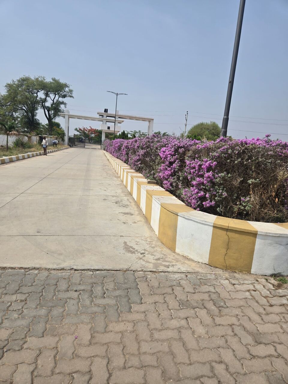 Hyderabad, Residential Plots, INR 23999,  180 Sq. Yard,  Hmda & Rera Approved Open Plots For Sale Near Mansanpally