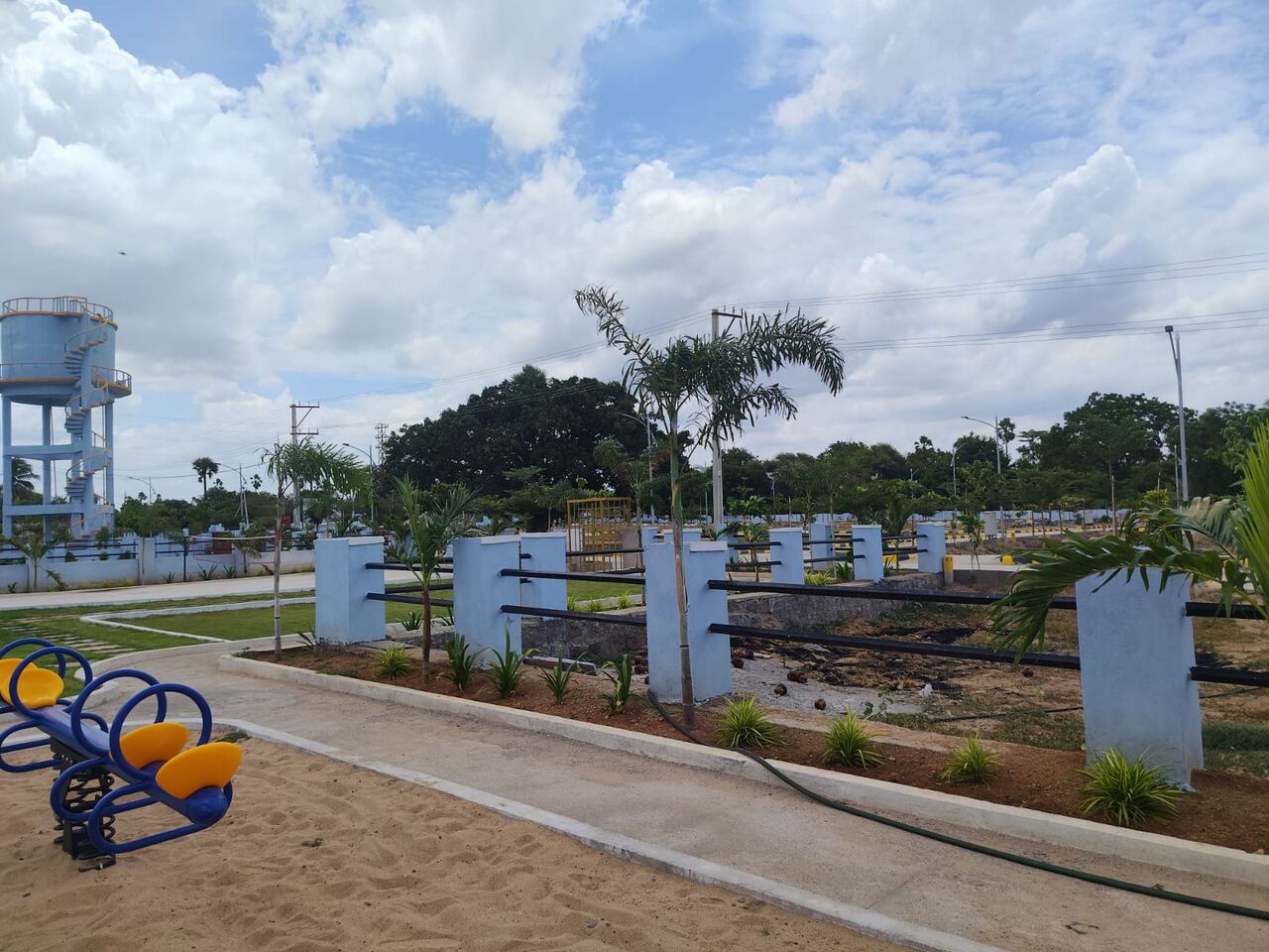 Hyderabad, Residential Plots, INR 21000,  214 Sq. Yard,  HMDA & RERA APPROVED Open Plots For Sale @ Ramdaspally