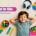 Sensory Diet For Kids: Benefits, Activities And Daily Routine