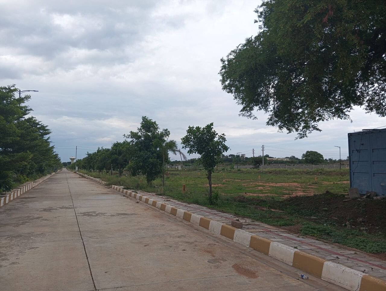 Hyderabad, Residential Plots, INR 23999,  270 Sq. Yard,  Final Lp Approved Open Plots For Sale Near Ameerpet Village