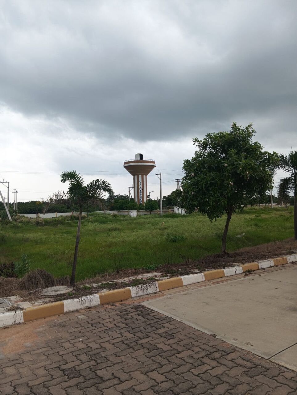 Hyderabad, Residential Plots, INR 23999,  270 Sq. Yard,  Final Lp Approved Open Plots For Sale Near Ameerpet Village
