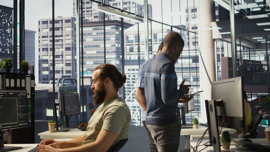 New York, Business, New York IT Services For Businesses | TechProc