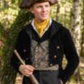 Usd 49,  Steampunk Clothing For Men | Victorian & Steampunk Shirts