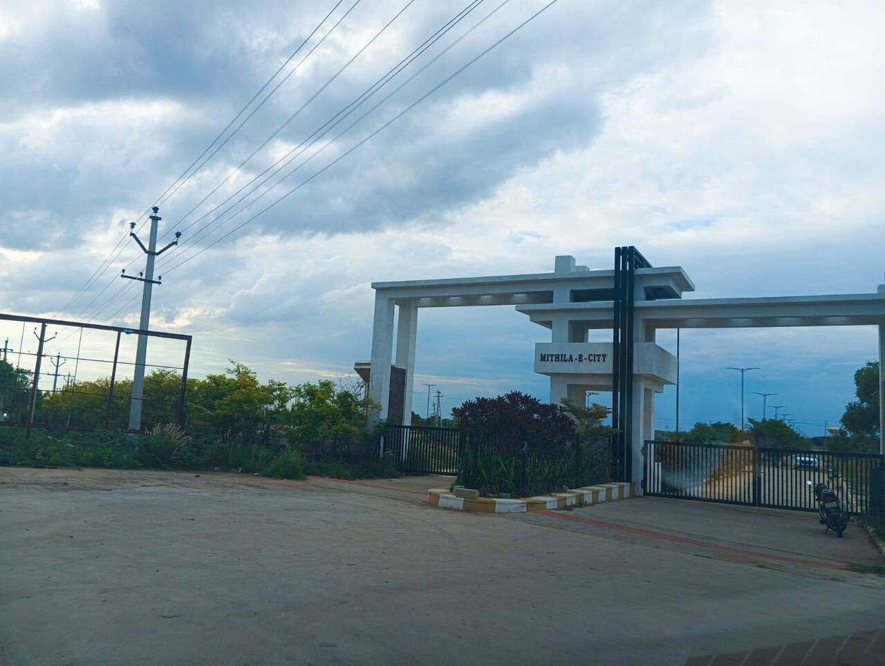 Hyderabad, Residential Plots, INR 23999,  250 Sq. Yard,  Ready To Construction Open Villa Plots For Sale Near Thimmapur Railway Station