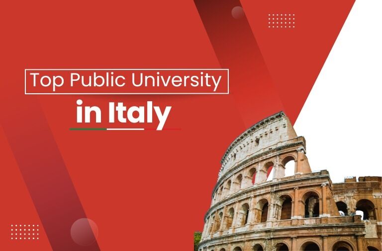 New Delhi, Education, Public University In Italy For Indian Students