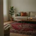 Jansons Carpets Showcases Handmade Kilim Rugs In Delhi With Artistic Appeal