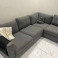 SAR 1500,  IKEA L SHAPE SOFA Cum Bed 6 Seater