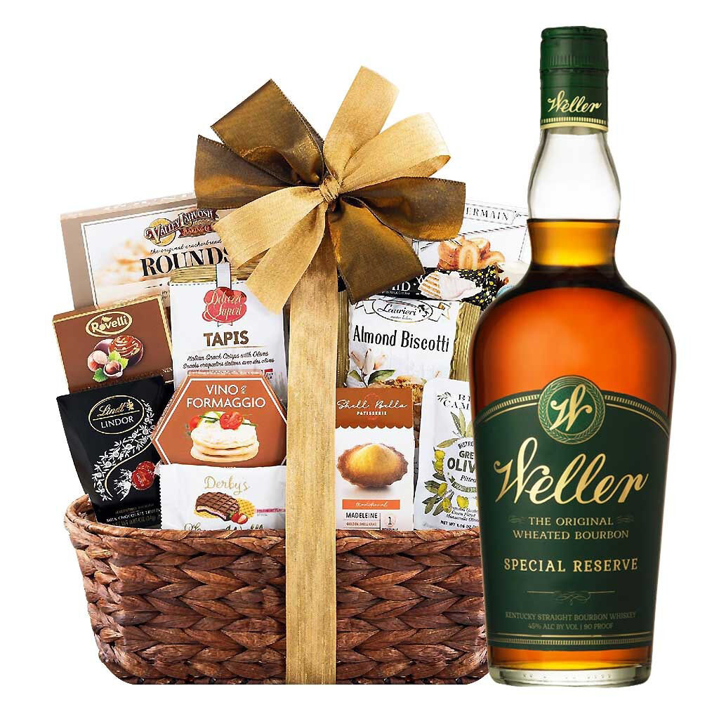 Washington DC, Food, USD 179,  Bourbon Whiskey Gifts &ndash; Make Every Celebration Memorable
