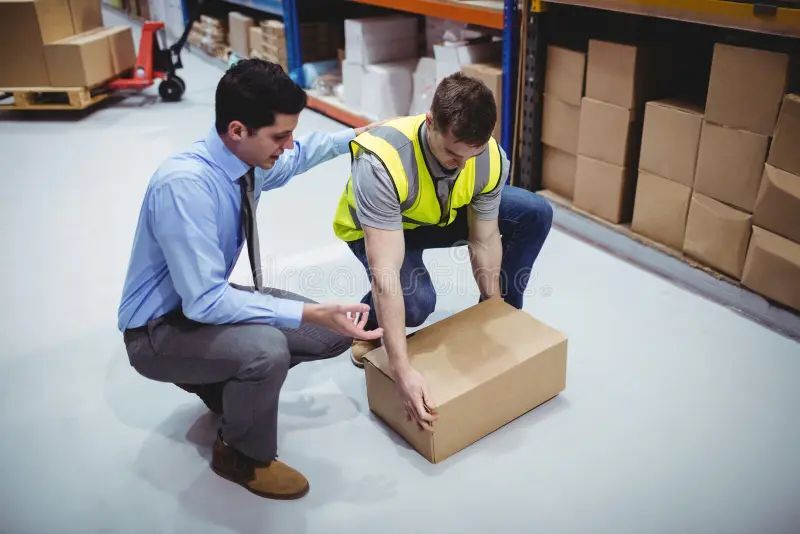London, Lessons Offered, Improve Workplace Safety With Manual Handling Training