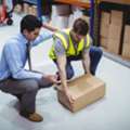 Improve Workplace Safety With Manual Handling Training